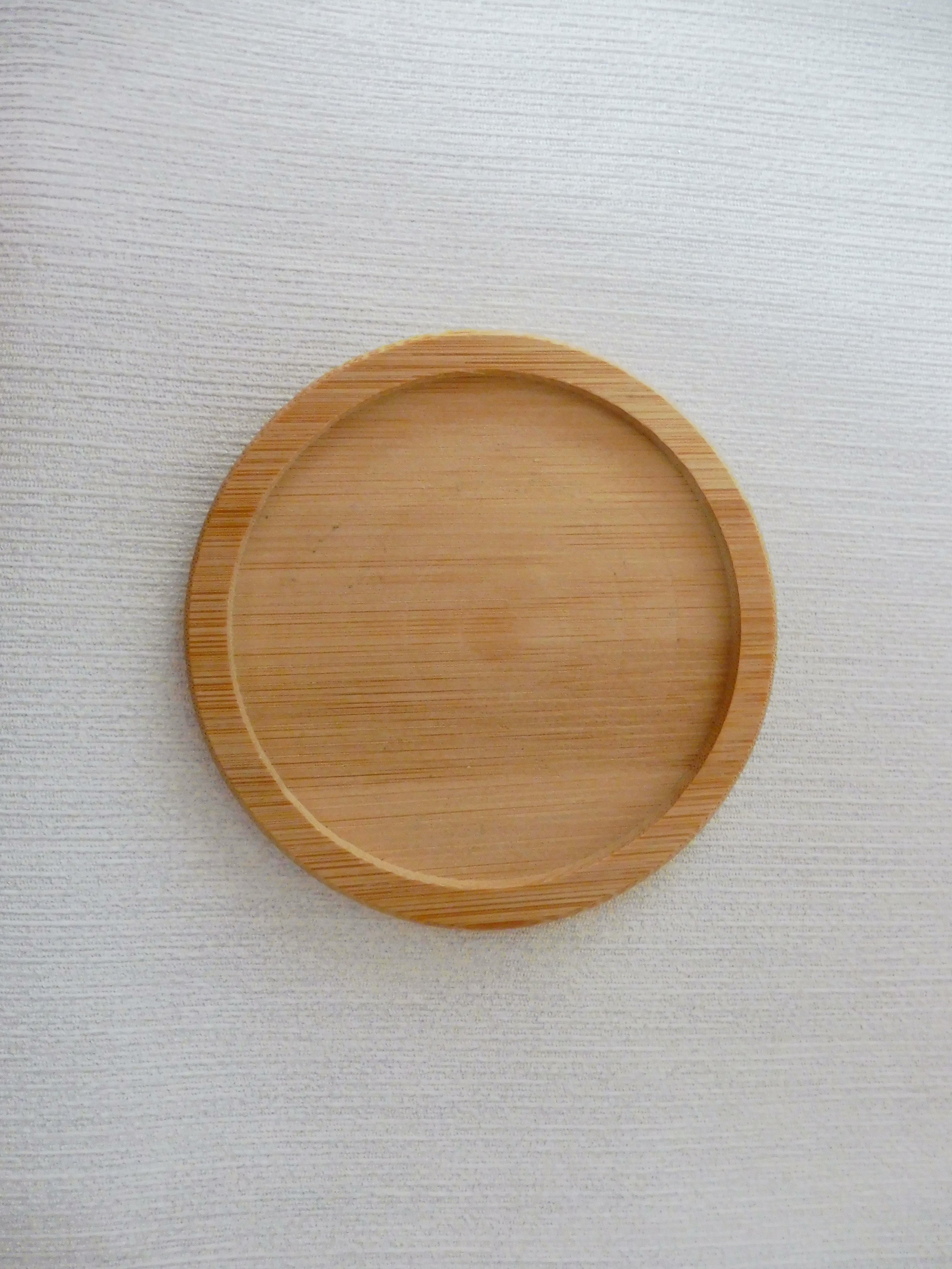 Kerzenteller