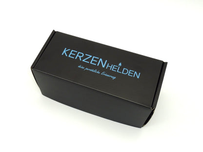 Kerzenbox