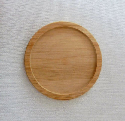 Kerzenteller - Kerzenhelden - Kunstwerk